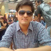 Ankit Bhatnagar