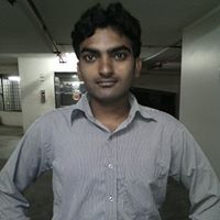 Aravind Raja