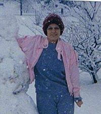 Phyllis Chadwick pemberton