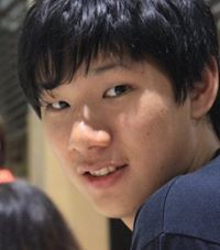 Jeremy Hong