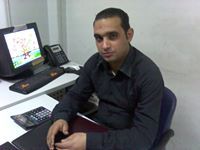 Sameh Fahmy