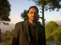 Imran Awan