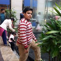 Pratham Jain