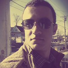 Muhammad Assaidi