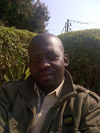 Alick Nkhowani