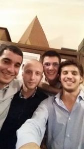 Александар Газибара