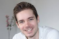 Daniel Haugland
