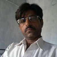 Devendrasinh Solanki