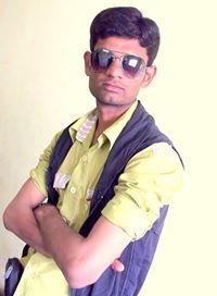 Raval Vishal