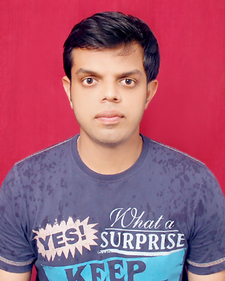 Rohit Gupta