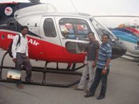 Saravanamuthu Krishnan