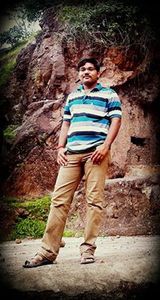 Ajinkya Aghor