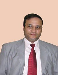 Ahmed Marouf