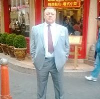 Patrick O'riordan