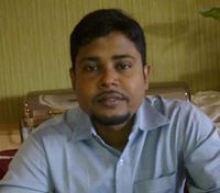 Mohd Haque