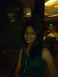 Anvi Mehta