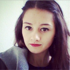 Mateja Kidjemet