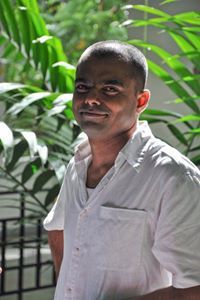 Udaya Ilangasinghe