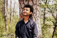 Subas Regmi