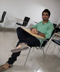 Arun Kulkarni