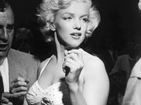 Maryline Monroe