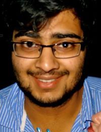 Amish Patel