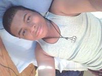 Ja'launi Nicholson