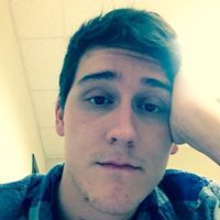 Austin Sharp