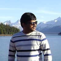 Rengarajan Devaraj