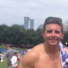 Kyle Mitchell
