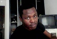 Henry Ayoroh