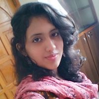 Nimrah Inam