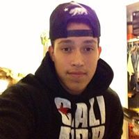Josue Flores