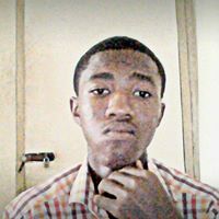 Daniel Martey junior