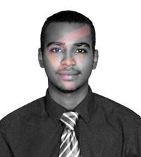 Mohammed Abdelrahman