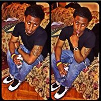 Skyee Ororokuma-grandison