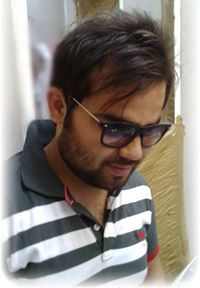 Shubham Sachdeva