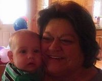 Nancy Greene