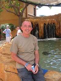 Steve Wooster