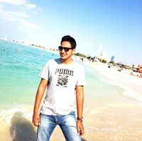 rohit gupta