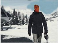 Зоран-Оливера-Теа Бошковић