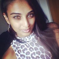Shyree Wagjiani