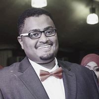 Khalid Hassan