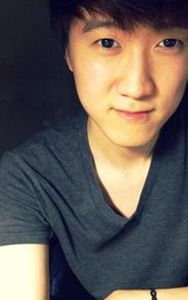 Chaewoon Kim