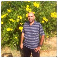 Alaa Alrawashdeh