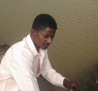 معاويه محمد