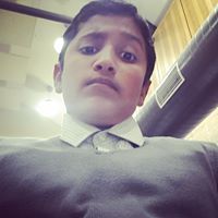 Abdulla Omar