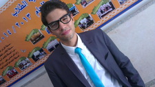 Ahmed Abdelrazik