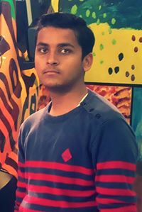 Gaurav Srivastava