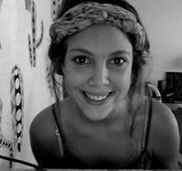 Daniela Moraez knoll